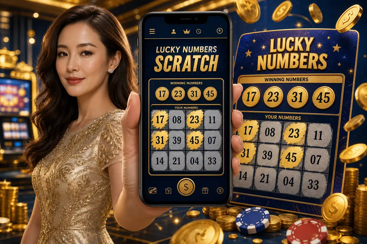 dg66 MG Live Casino Gaming
