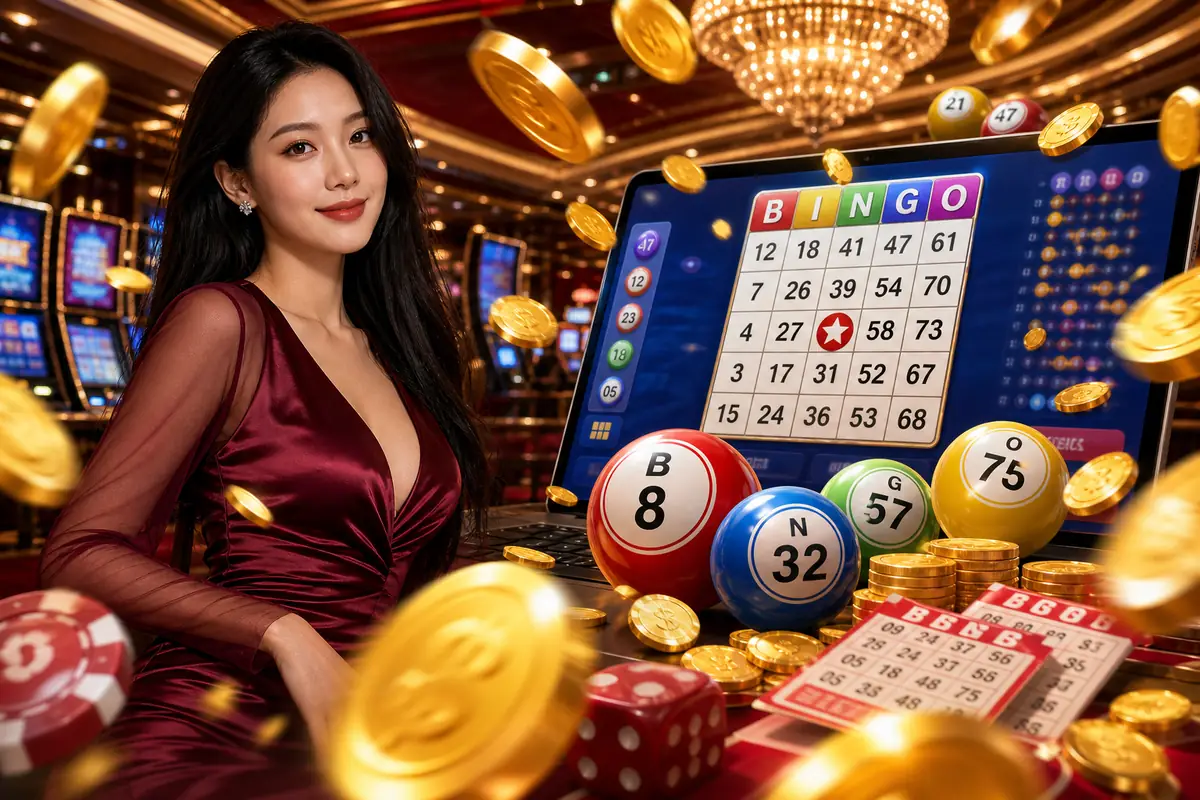 dg66 Live Dealer Table Games